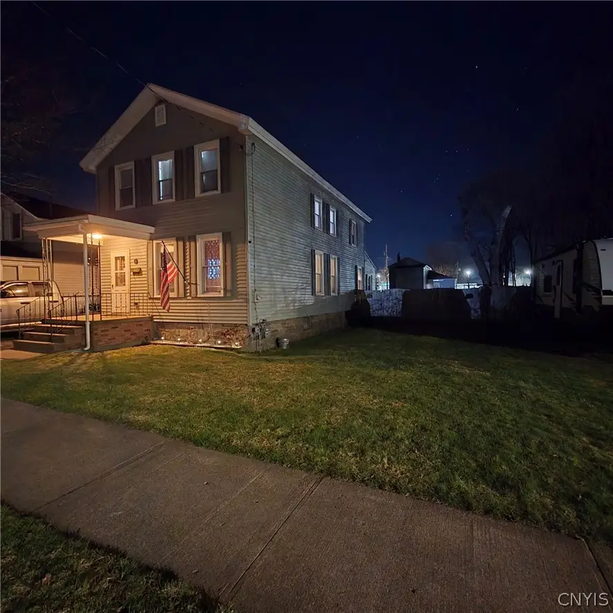 8 E 5th Street, Oswego, NY 13126 - #3
