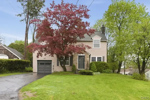 125 Buffington Road, Syracuse, NY 13224