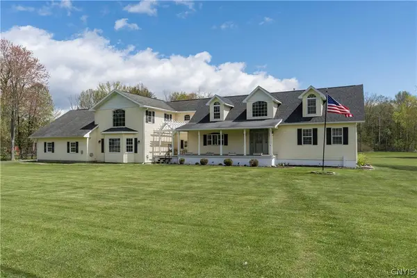 8958 Main Street N, Canastota, NY 13032