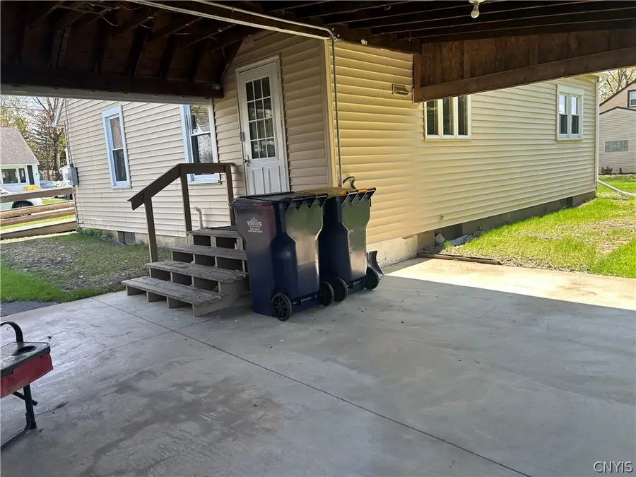 640 Pauline Avenue, Utica, NY 13502 - #3