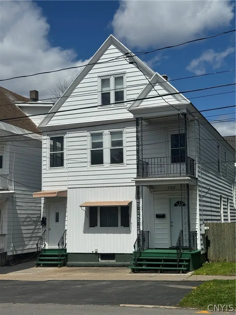 1311 Mary Street, Utica, NY 13501 - #1