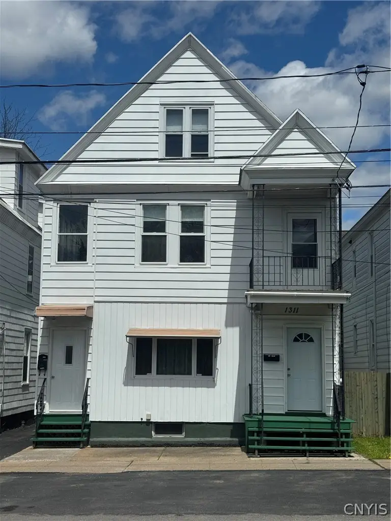 1311 Mary Street, Utica, NY 13501 - #2