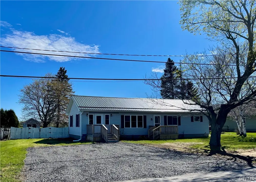 5782 State Highway 812, Ogdensburg, NY 13669 - #1