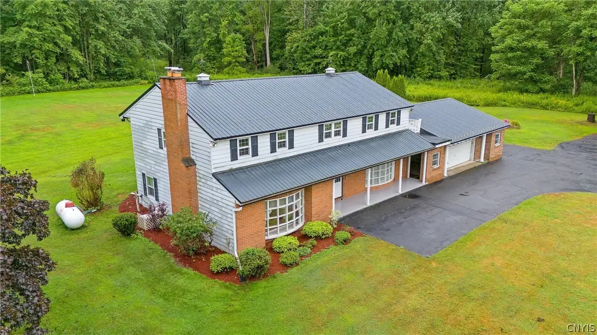 3747 State Route 69, Mexico, NY 13114 - #1
