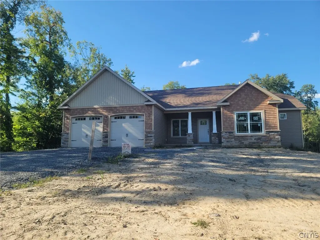 LOT 4R Mistral Circle, Liverpool, NY 13090 - #1
