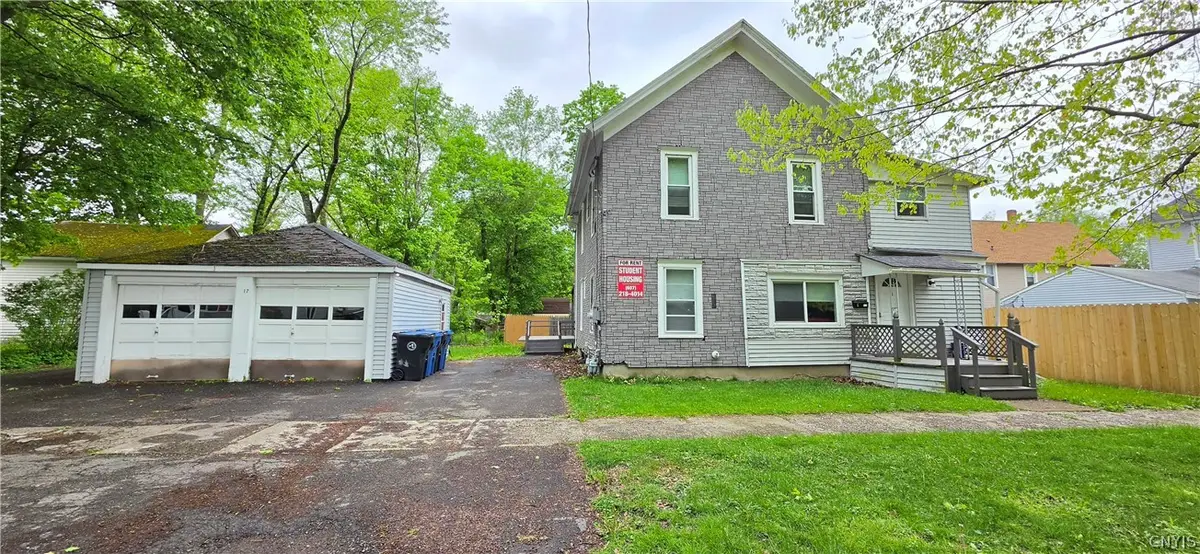 17 Frank Street, Cortland, NY 13045 - #1