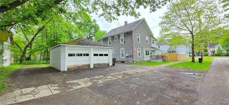 17 Frank Street, Cortland, NY 13045 - #2