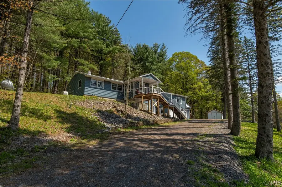 10373 Ridgecrest Road, Utica, NY 13502 - #3
