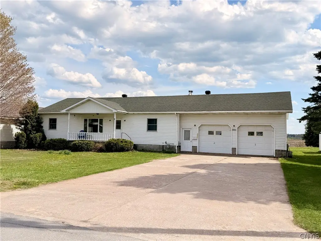6986 William Street, Croghan, NY 13327 - #1