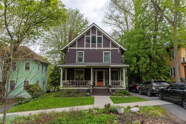 849 Maryland Avenue, Syracuse, NY 13210