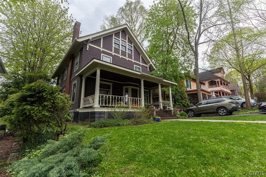 849 Maryland Avenue, Syracuse, NY 13210 - #2