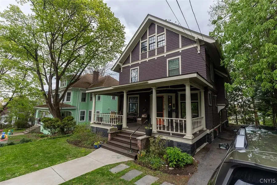 849 Maryland Avenue, Syracuse, NY 13210 - #3