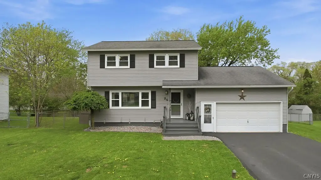 24 Ardencrest Road, Liverpool, NY 13090 - #1