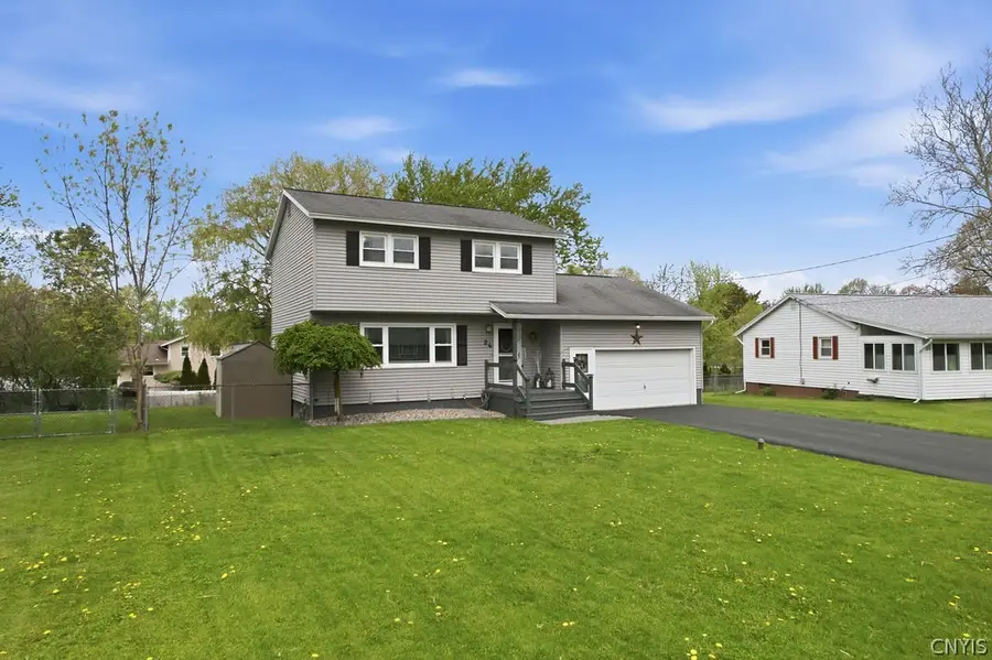 24 Ardencrest Road, Liverpool, NY 13090 - #2