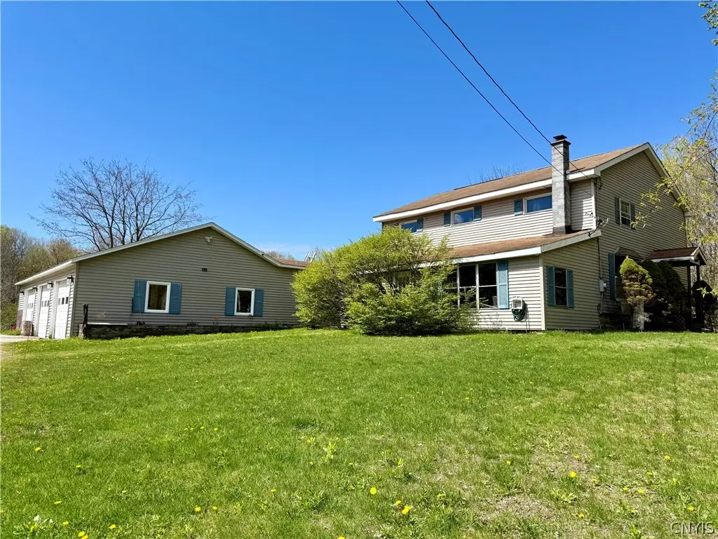 3819 Us Route 11, Pulaski, NY 13142 - #1