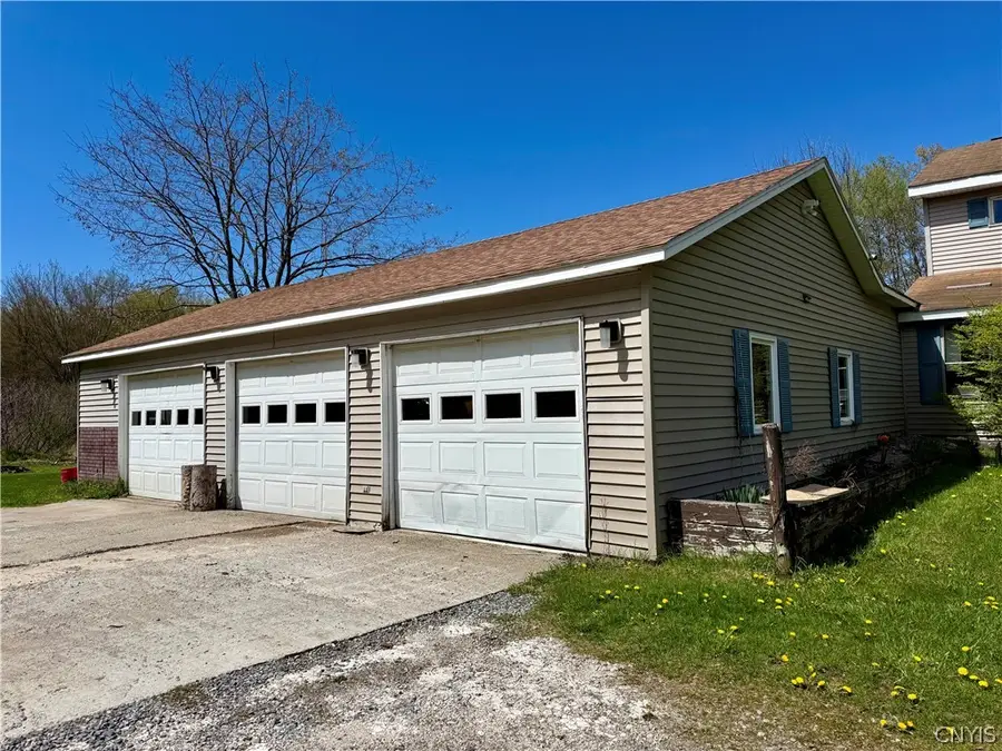3819 Us Route 11, Pulaski, NY 13142 - #3