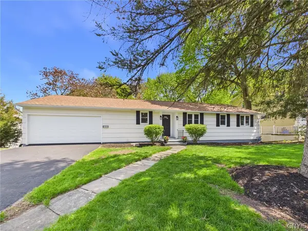126 Downing Road, Syracuse, NY 13214
