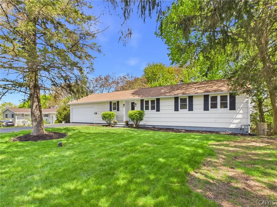 126 Downing Road, Syracuse, NY 13214 - #2