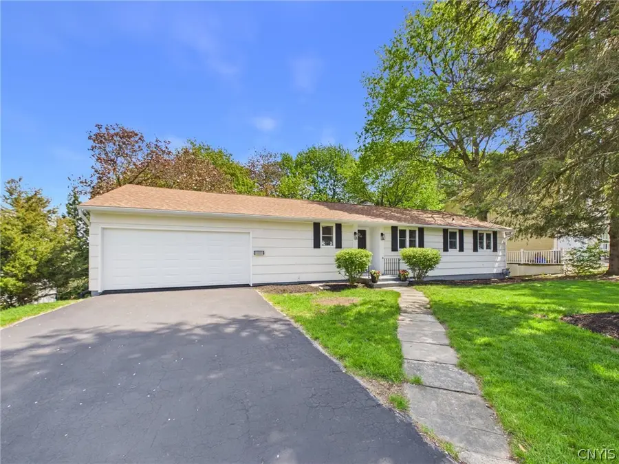 126 Downing Road, Syracuse, NY 13214 - #3