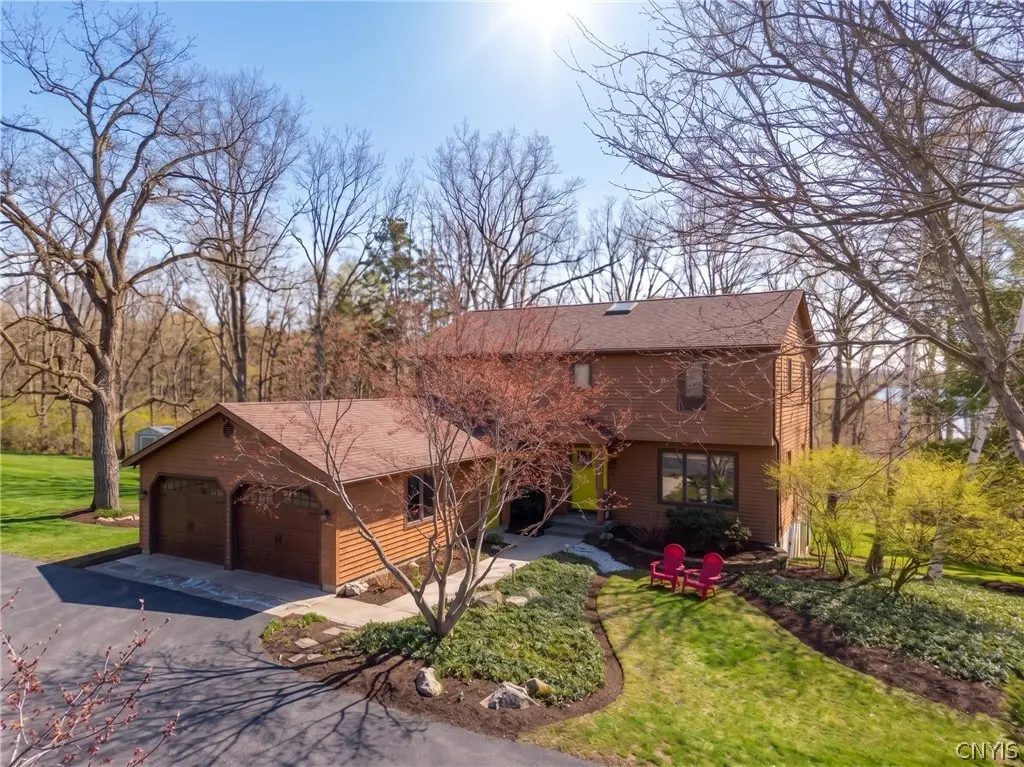 6 Woodmere, Skaneateles, NY 13152 - #1