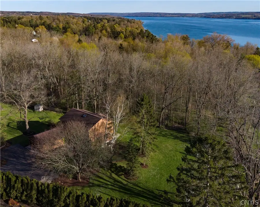 6 Woodmere, Skaneateles, NY 13152 - #2