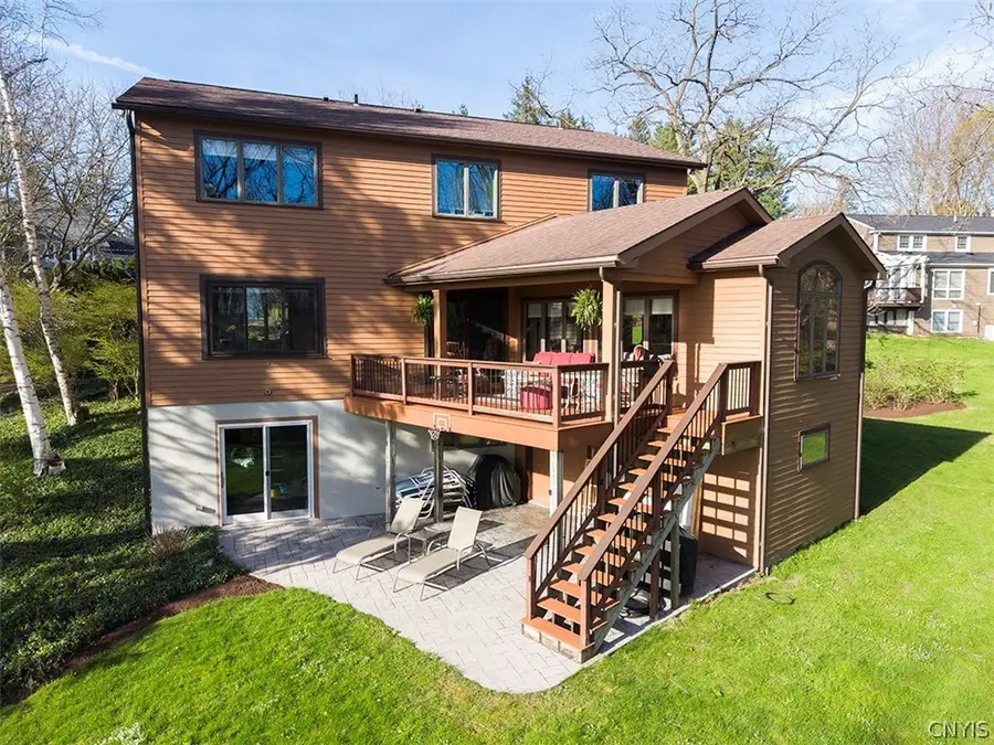 6 Woodmere, Skaneateles, NY 13152 - #3