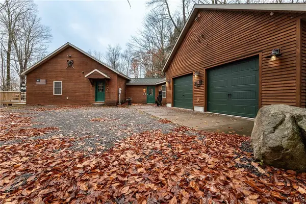103 Pawnee Drive, Old Forge, NY 13420