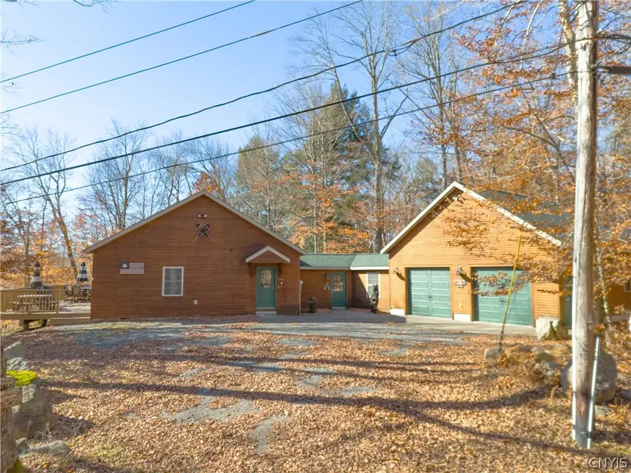 103 Pawnee Drive, Old Forge, NY 13420 - #2