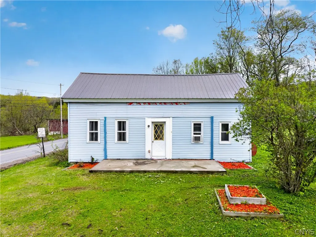 193 Newport Gray Road, Newport, NY 13416 - #1
