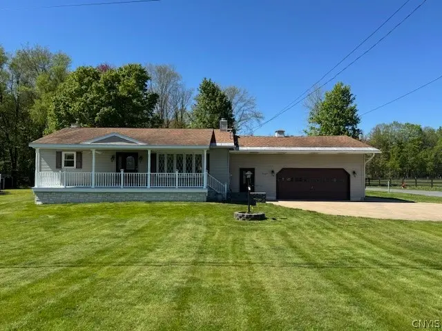 4167 Senn Road, Durhamville, NY 13054 - #1