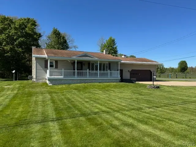 4167 Senn Road, Durhamville, NY 13054 - #2