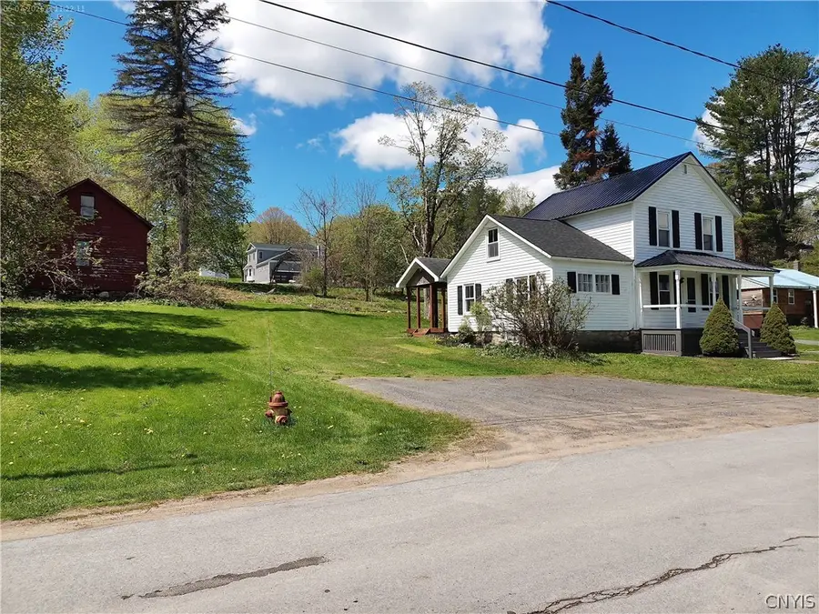 119 Vanderkemp Avenue, Barneveld, NY 13304 - #2