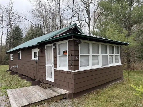 236 State Route 8, Cold Brook, NY 13324