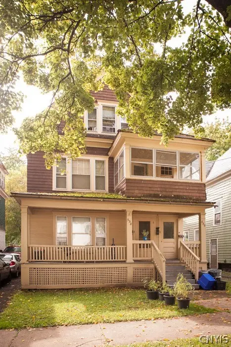 556 Clarendon Street #58, Syracuse, NY 13210 - #1