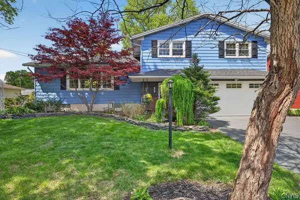 5087 Jennifer Drive, Syracuse, NY 13212