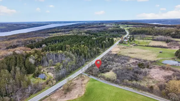Route 41, Homer, NY 13077
