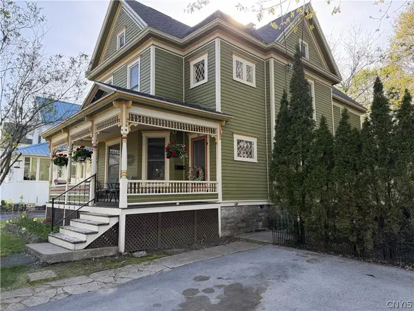 12 High Street, Carthage, NY 13619