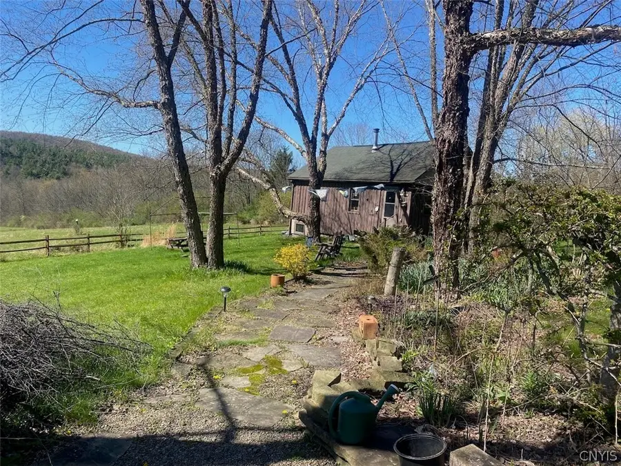 7309 Tibbetts Hill Road, Belfast, NY 14711 - #2