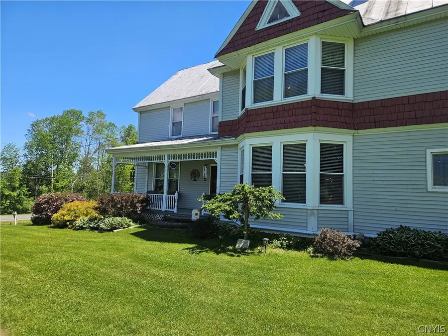 10094 Powell Rd, Holland Patent, NY 13354 - #2