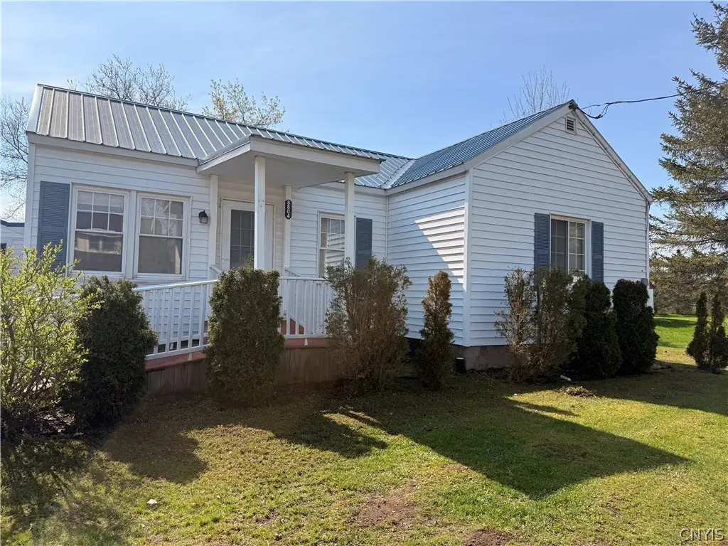 8804 N Main Street, Evans Mills, NY 13637 - #1