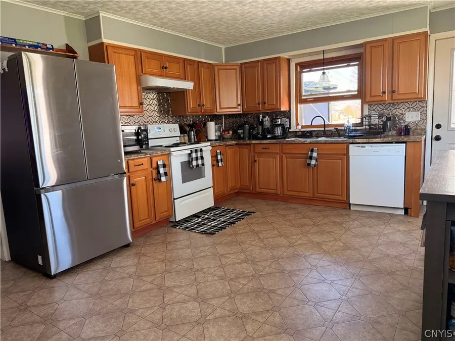 8804 N Main Street, Evans Mills, NY 13637 - #3
