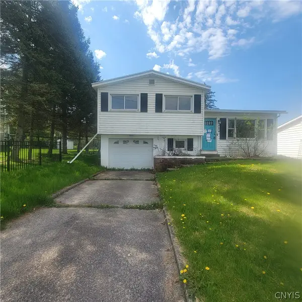 28 Saint Anthony Street, Auburn, NY 13021