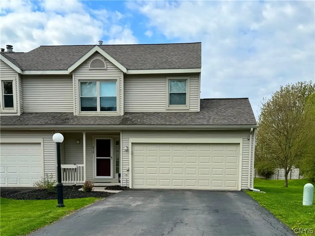 515 Weaver Court, Utica, NY 13502 - #1