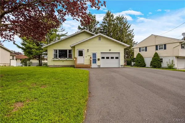 414A Den-whit Terrace, Canastota, NY 13032