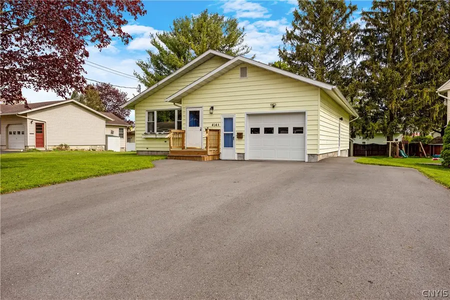 414A Den-whit Terrace, Canastota, NY 13032 - #2