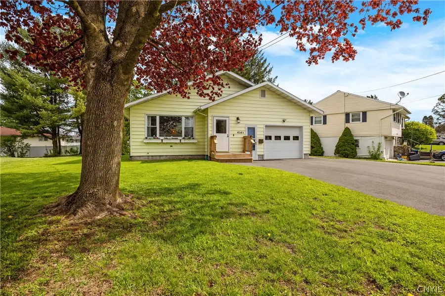 414A Den-whit Terrace, Canastota, NY 13032 - #3