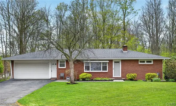 103 Evans Dr, Syracuse, NY 13209