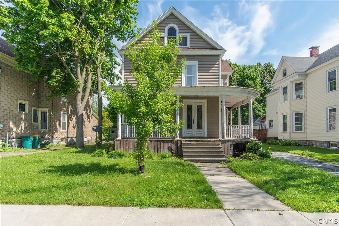 307 Flower Avenue E, Watertown, NY 13601 - #1