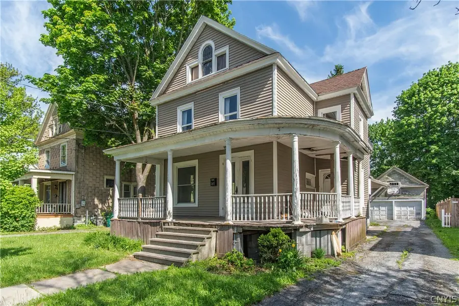 307 Flower Avenue E, Watertown, NY 13601 - #2