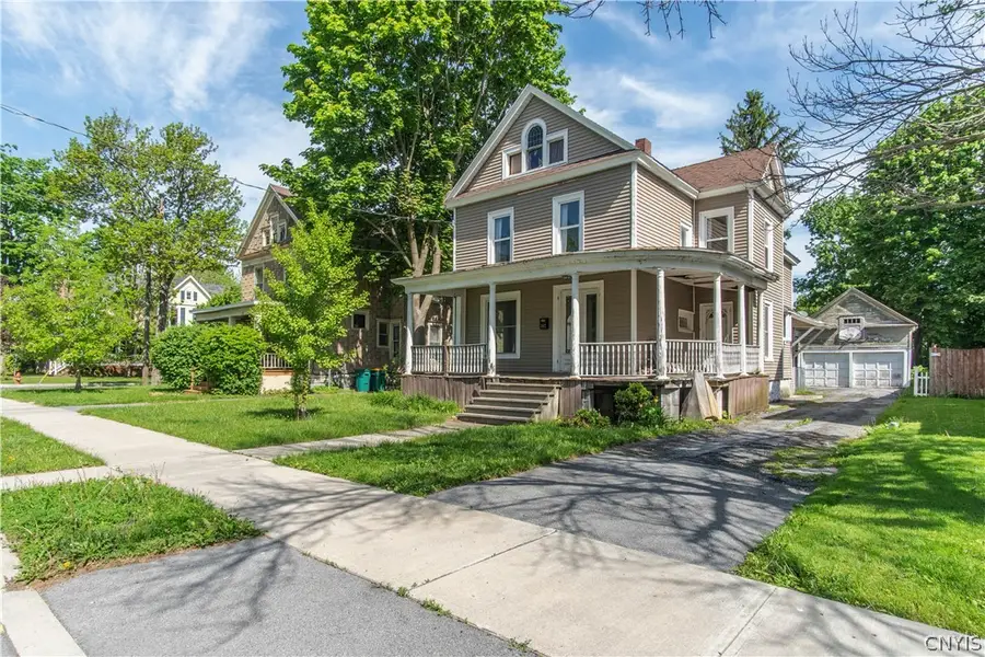 307 Flower Avenue E, Watertown, NY 13601 - #3